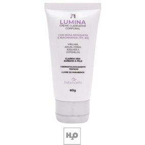 Clareador Corporal Lumina 60g (17894) - Padrão - lojaSeduzir.com.br Sex Shop e Lingerie Sensual em BH