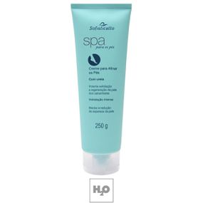 Creme Para os Pés Spa 250g (17896) - Padrão - lojaSeduzir.com.br Sex Shop e Lingerie Sensual em BH