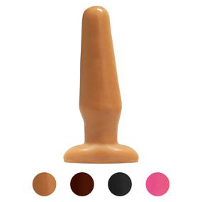 *Plug Power Sexy 12cm (2103PS-17110) - Variados - Loja Seduzir - Sex Shop e Lingerie Sensual em BH