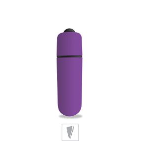 Cápsula Vibratória Power Bullet SI (5162) - Lilás - Loja Seduzir - Sex Shop e Lingerie Sensual em BH