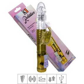 Vibrador Rotativo Sobe Desce Recarregável SI (5279-ST385) -... - lojaSeduzir.com.br Sex Shop e Lingerie Sensual em BH