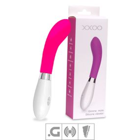 Vibrador Ponto G Gimme More SI (5369) - Rosa - Loja Seduzir - Sex Shop e Lingerie Sensual em BH