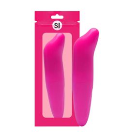 Vibrador Ponto G Golfinho SI (5712) - Rosa - lojaSeduzir.com.br Sex Shop e Lingerie Sensual em BH