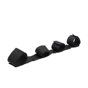 Kit Algemas Distanciadoras de Pulso e Tornozelo SI (5878) - ... - lojaSeduzir.com.br Sex Shop e Lingerie Sensual em BH