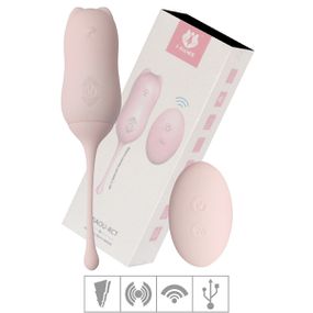 Massageador Recarregável Miaou-RCT SI (5980) - Rosa - lojaSeduzir.com.br Sex Shop e Lingerie Sensual em BH