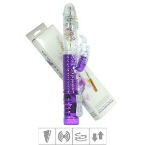 *Vibrador Vai e Vem Female Com Estimulador Recarregável SI (... - lojaSeduzir.com.br Sex Shop e Lingerie Sensual em BH