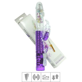 *Vibrador Vai e Vem Female Com Estimulador Recarregável SI (... - Loja Seduzir - Sex Shop e Lingerie Sensual em BH