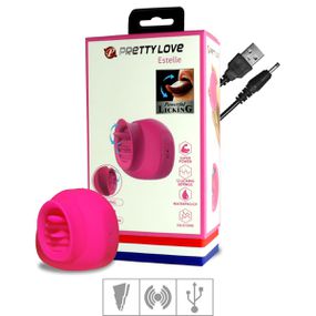 *Estimulador De Clitóris Recarregável Estelle SI (6202) -... - lojaSeduzir.com.br Sex Shop e Lingerie Sensual em BH
