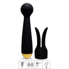 *Massageador Promocional Emma Neo Svakom SI (6646) - Preto - lojaSeduzir.com.br Sex Shop e Lingerie Sensual em BH
