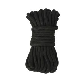 Corda Erótica 10 Metros SI (8140) - Preto - lojaSeduzir.com.br Sex Shop e Lingerie Sensual em BH