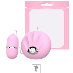 Ovo Vibratório Bullet Com Controle SI (8253) - Roxo - lojaSeduzir.com.br Sex Shop e Lingerie Sensual em BH
