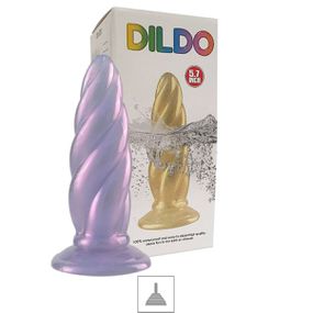 Plug em TPE Dildo SI -(8904) - Padrão - lojaSeduzir.com.br Sex Shop e Lingerie Sensual em BH