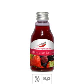 Espuma de Banho Chillies 80ml (ST130) - Frutas Vermelhas - Loja Seduzir - Sex Shop e Lingerie Sensual em BH