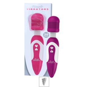 Massageador Varinha Magica Female Vibrators (AV002M) - Branc... - lojaSeduzir.com.br Sex Shop e Lingerie Sensual em BH