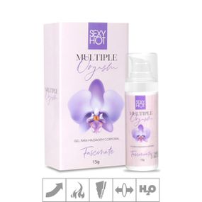 *Excitante Feminino Multiple Orgasm 15g Validade 02/23 (CO53... - lojaSeduzir.com.br Sex Shop e Lingerie Sensual em BH