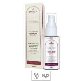Sérum Íntimo Pure Bliss 35ml (DK5987) - Padrão - lojaSeduzir.com.br Sex Shop e Lingerie Sensual em BH