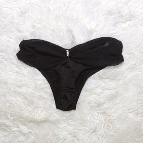 .*Calcinha Beatriz (DM068) - Preto - lojaSeduzir.com.br Sex Shop e Lingerie Sensual em BH