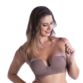 *Soutien Duanip Tomara Que Caia Com Bojo Alça Removível (DU8... - lojaSeduzir.com.br Sex Shop e Lingerie Sensual em BH