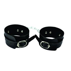 Tornozeleira Com Corrente (DX516) - Preta - lojaSeduzir.com.br Sex Shop e Lingerie Sensual em BH
