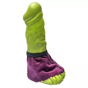*Prótese Cock Heroes (ST295) -ED01-14 Cm - ED01 - lojaSeduzir.com.br Sex Shop e Lingerie Sensual em BH