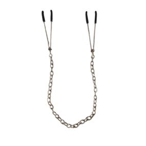 Prendedor de Mamilos Com Corrente -(EM056) - Padrão - lojaSeduzir.com.br Sex Shop e Lingerie Sensual em BH