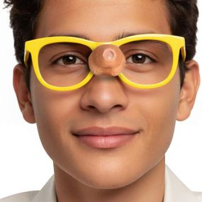 Óculos Cara de Pau- (FC1118 - RA859) - Variados - lojaSeduzir.com.br Sex Shop e Lingerie Sensual em BH