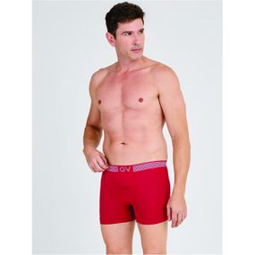 Cueca GV (GV433) - Vermelho - lojaSeduzir.com.br Sex Shop e Lingerie Sensual em BH
