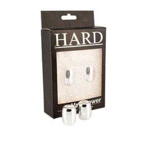 Acessório Vag Power 2un (HA157). - Cromado - lojaSeduzir.com.br Sex Shop e Lingerie Sensual em BH