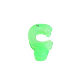 Letras Para Personalização Fosforescente (HA180FS) - Cedilha... - lojaSeduzir.com.br Sex Shop e Lingerie Sensual em BH