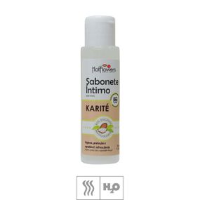 *PROMO - Sabonete Íntimo Hot Flowers 35ml Validade 04/23 (HC... - Loja Seduzir - Sex Shop e Lingerie Sensual em BH