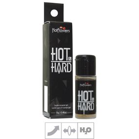 Excitante Masculino Hot e Hard 13g (HC310) - Padrão - Loja Seduzir - Sex Shop e Lingerie Sensual em BH