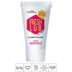*PROMO - Lubrificante Beijável Fresh Lub 25g Validade 12/22 ... - lojaSeduzir.com.br Sex Shop e Lingerie Sensual em BH