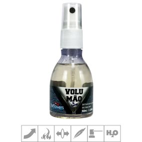 Excitante Masculino Volumão em Spray 50ml (HC606) - Padrão - Loja Seduzir - Sex Shop e Lingerie Sensual em BH