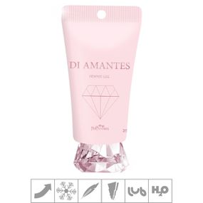 Excitante Feminino Di Amantes Rosa 25g (HC730) - Padrão - lojaSeduzir.com.br Sex Shop e Lingerie Sensual em BH