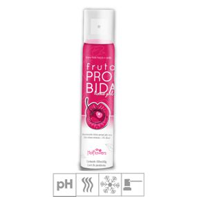 Desodorante Íntimo Fruta Proibida 100ml (HC813) - Frutado e ... - lojaSeduzir.com.br Sex Shop e Lingerie Sensual em BH