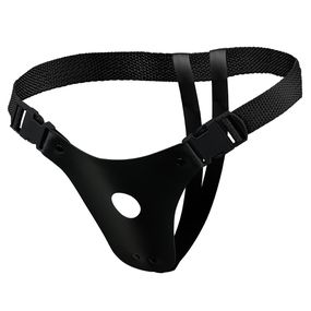 Cinta Para Prótese Comum Com Regulagem La Pimienta (L073) - ... - Loja Seduzir - Sex Shop e Lingerie Sensual em BH