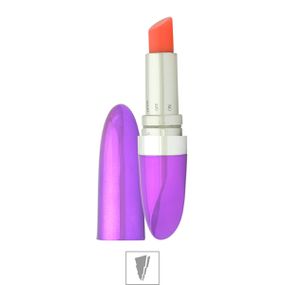 **Vibrador Formato De Batom Sexy Toys (MBA1301) - Roxo Metál... - Loja Seduzir - Sex Shop e Lingerie Sensual em BH