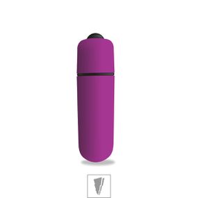 Cápsula Vibratória Power Bullet Clássico VP (MV002) - Roxo - lojaSeduzir.com.br Sex Shop e Lingerie Sensual em BH