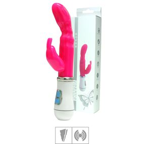 **Vibrador Ponto G Com Estimulador Recarregavél 12 Vibrações... - lojaSeduzir.com.br Sex Shop e Lingerie Sensual em BH