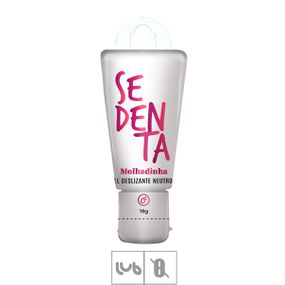 Lubrificante Sedenta Molhadinha 18g (PB509) - Neutro - lojaSeduzir.com.br Sex Shop e Lingerie Sensual em BH