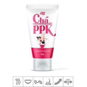 Adstringente e Excitante Chá de PPk 30g (PB515) - Padrão - lojaSeduzir.com.br Sex Shop e Lingerie Sensual em BH