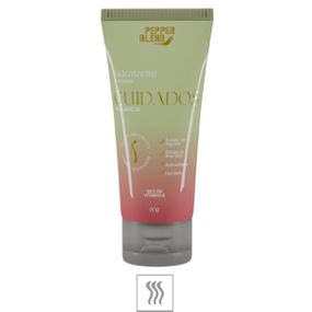 Creme Hidratante Cuidados 60g (PB534) - Melancia - lojaSeduzir.com.br Sex Shop e Lingerie Sensual em BH