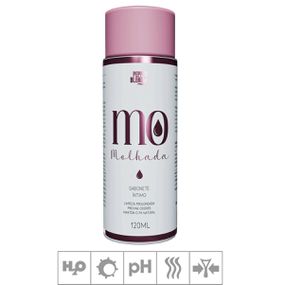 Sabonete Íntimo MO Molhada 120ml (PB547) - Barbatimão - lojaSeduzir.com.br Sex Shop e Lingerie Sensual em BH