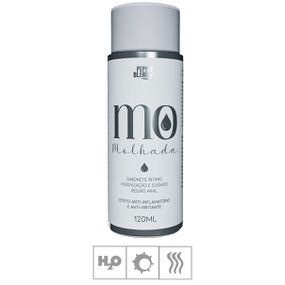 Sabonete Íntimo Anal MO Molhada 120ml (PB549) - Padrão - lojaSeduzir.com.br Sex Shop e Lingerie Sensual em BH