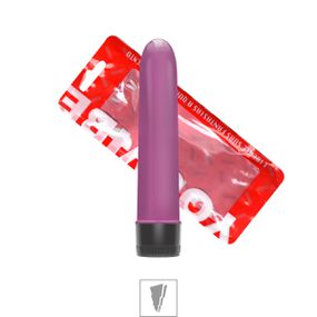 Vibrador Personal Liso 11x8cm VP (PS006A-ST322) - Magenta - lojaSeduzir.com.br Sex Shop e Lingerie Sensual em BH
