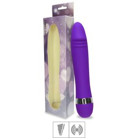 *Vibrador Personal 10 Vibrações VP (PS012S) - Roxo - Loja Seduzir - Sex Shop e Lingerie Sensual em BH