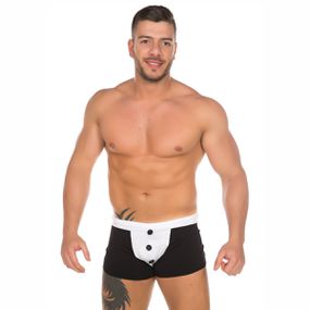 *Cueca Garçon (PS1106) - Padrão - Loja Seduzir - Sex Shop e Lingerie Sensual em BH