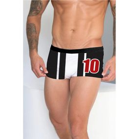 Cueca Torcedor Atleticano (PS1142) - Padrão - lojaSeduzir.com.br Sex Shop e Lingerie Sensual em BH