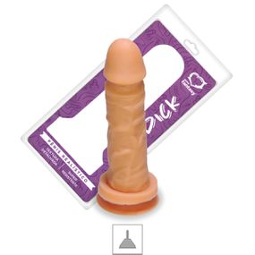 Prótese 15x13cm Com Ventosa Mydick (PV001) - Bege - lojaSeduzir.com.br Sex Shop e Lingerie Sensual em BH