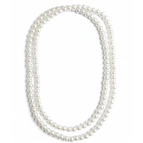 Colar De Pérolas GS Acessórios - (RA708130-17905) - Padrão - lojaSeduzir.com.br Sex Shop e Lingerie Sensual em BH